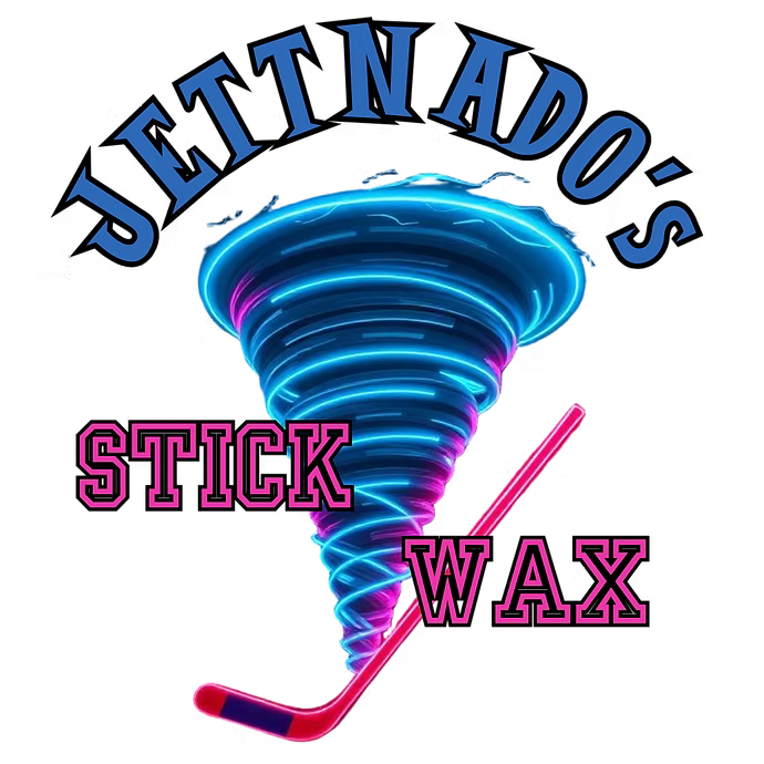 Jettnado Stick Wax